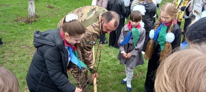 Сад памяти 8