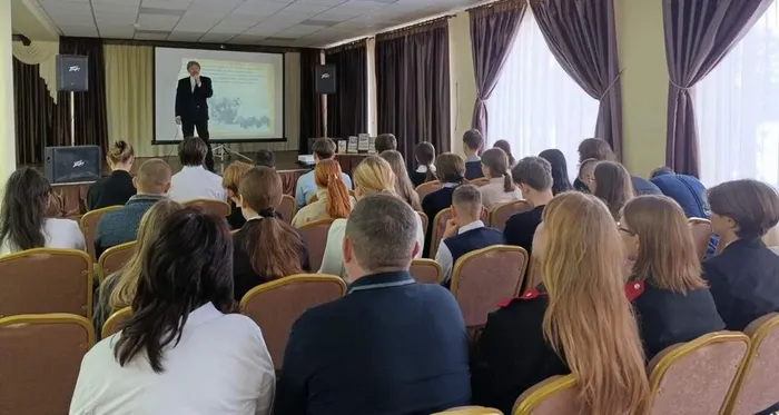 Час мужества 4