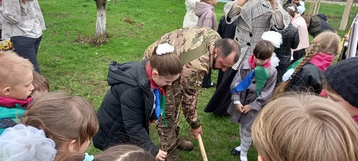 Сад памяти 4