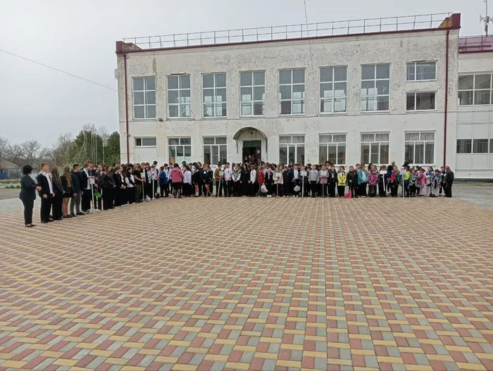 Сад памяти 15