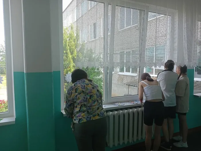 Новость дня 8