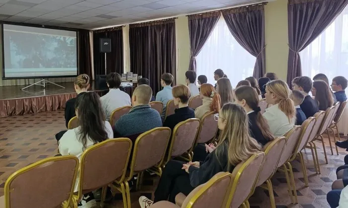 Час мужества 3