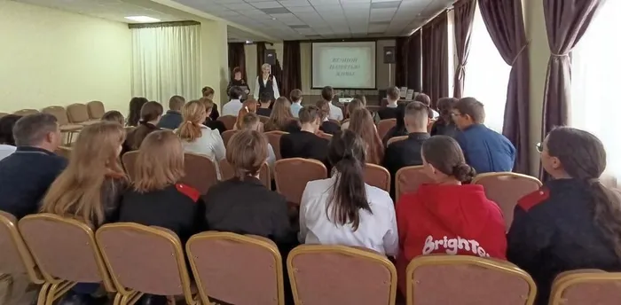 Час мужества 2