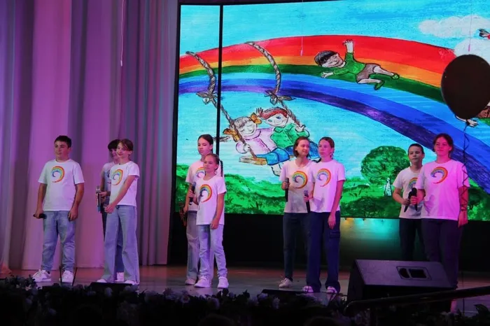 фестиваль-конкурс