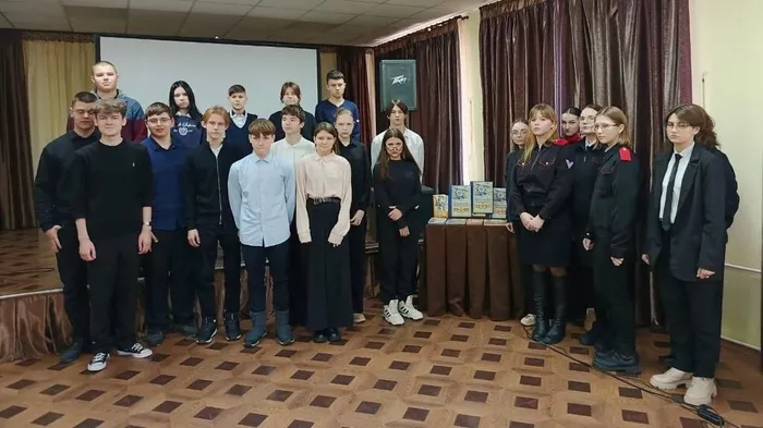 Час мужества 6